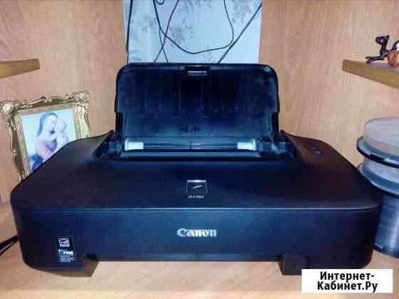 Принтер Canon ip 2700 Сыктывкар