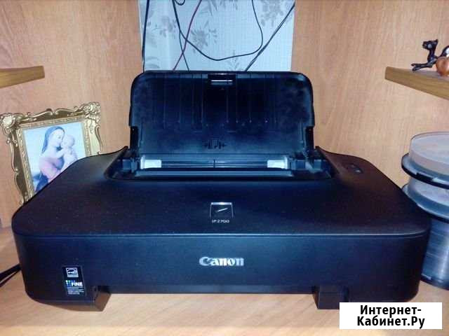 Принтер Canon ip 2700 Сыктывкар - изображение 1
