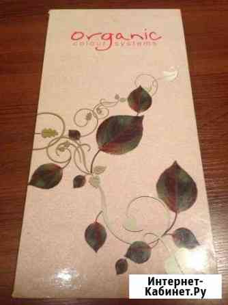 Палитра краски Органик Москва