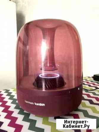 Колонка harman kardon aura Кемерово
