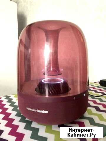 Колонка harman kardon aura Кемерово - изображение 1