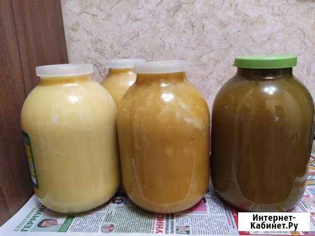 Продам мёд Орёл - изображение 1