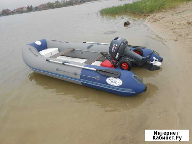 Лодки риб (новые) Батайск - изображение 1