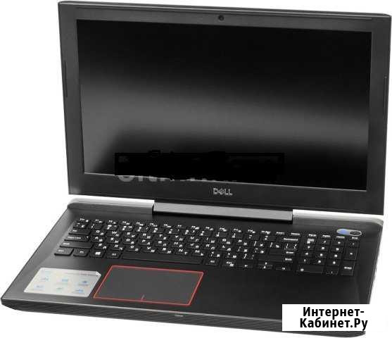 Действительно игровой ноутбук Рыбинск - изображение 1