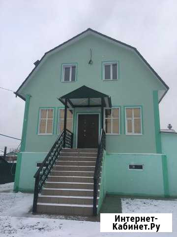 Коттедж 300 кв.м. на участке 10 сот. Нижний Новгород - изображение 1