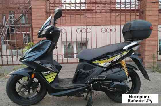 Kymco super 8 125 Киров