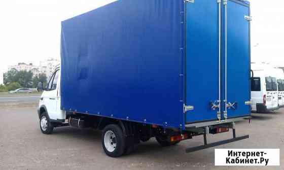 Грузоперевозки Астрахань