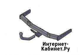Установка фаркопов Череповец
