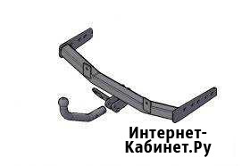 Установка фаркопов Череповец - изображение 1