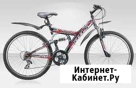 Велосипед Буинск - изображение 1