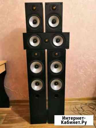 Колонки Monitor Audio Тобольск