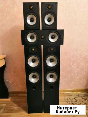 Колонки Monitor Audio Тобольск - изображение 1