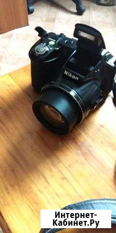 Фотоаппарат Nikon Coolpix L830 Челябинск - изображение 1