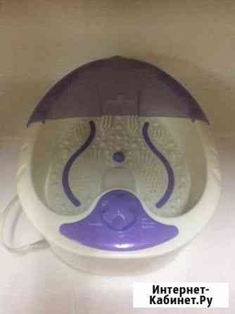 Массажная ванночка для ног Zelveger HBI-335 (6212) Рязань