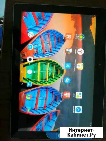 Lenovo tab3 10 + Кисловодск - изображение 1
