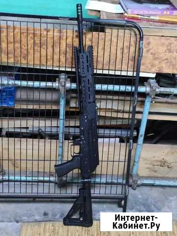 Страйкбольный привод AKM taktikal Курск - изображение 1