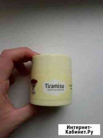 Бальзам для лица Тирамису Томск
