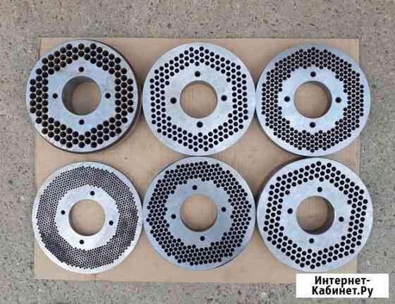 Плоская матрица Омск