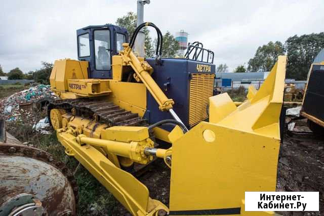 Бульдозер Т3501 кбр-01 Чебоксары - изображение 1