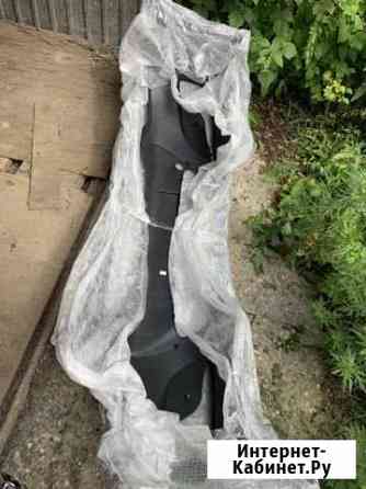 Бампера,передний- задний хендай салярис 2013г Вышний Волочек