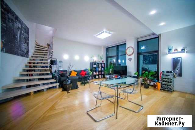 3-к квартира, 120 кв.м., 29/30 эт. Москва - изображение 1