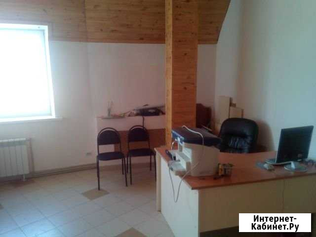 Офисное помещение в центре 72.5 кв.м. Белгород - изображение 1