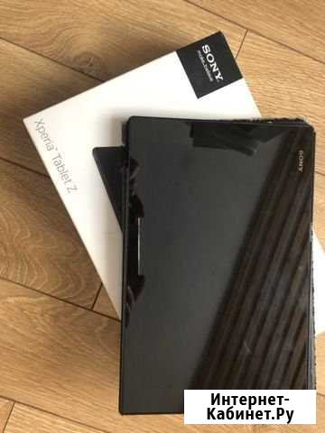 Планшет Sony Владимир - изображение 1