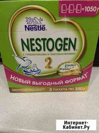Nestogen Энгельс