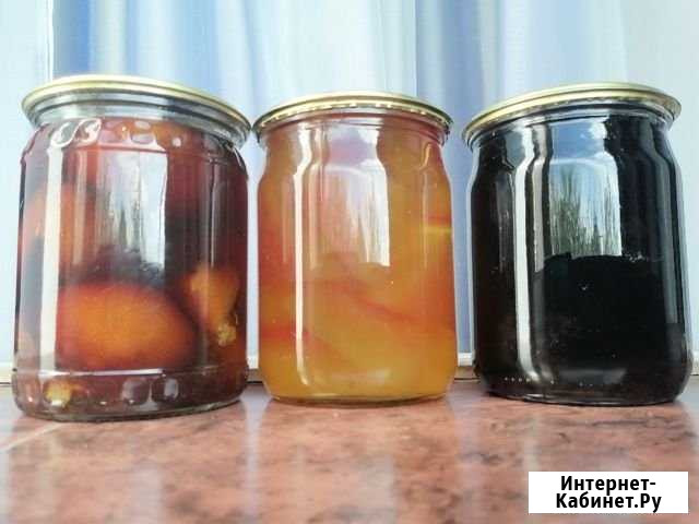Варенье Рузаевка - изображение 1