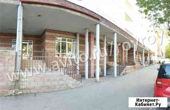 Торговое помещение, 130 кв.м. на Ленина Уфа
