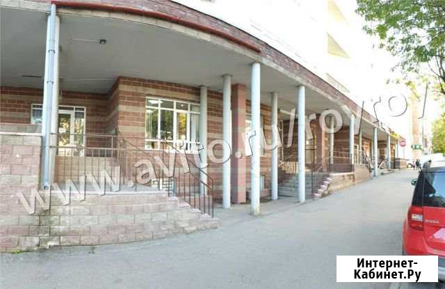 Торговое помещение, 130 кв.м. на Ленина Уфа - изображение 1