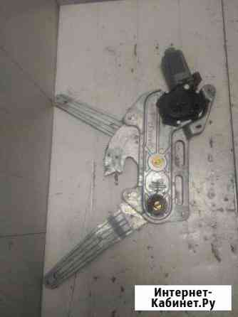 Стеклоподъемник Renault Safrane 2 Апатиты