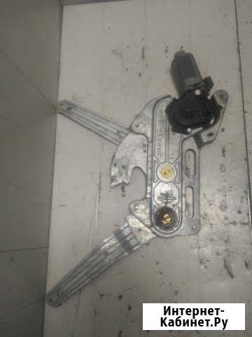 Стеклоподъемник Renault Safrane 2 Апатиты - изображение 1