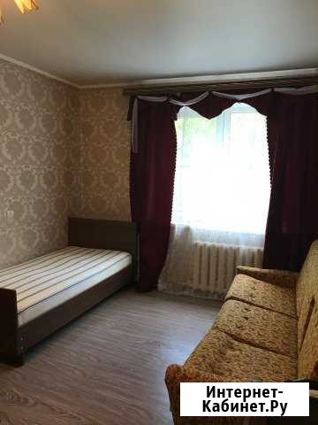 Комната 17 кв.м. в 1-к, 2/9 эт. Владимир - изображение 1