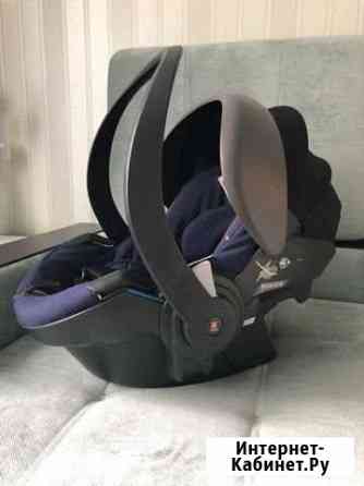 Автокресло, переноска Stokke iZi Go Серпухов