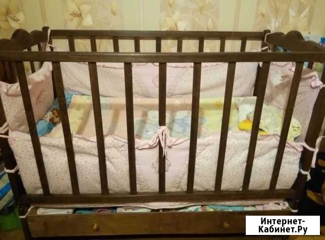 Кровать Пятигорск - изображение 1
