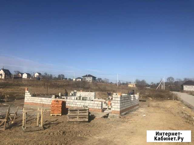 Строительство Хабаровск - изображение 1