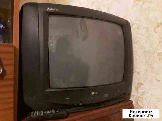 Телевизор LG Golden Eye Калуга