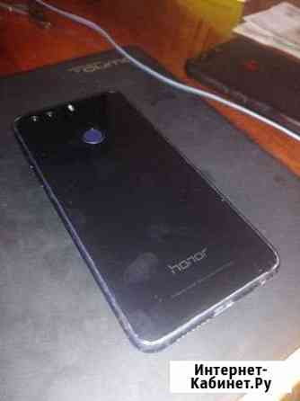 Honor 8 Бузулук