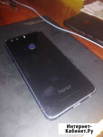 Honor 8 Бузулук - изображение 1