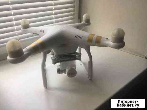 DJI Phantom 3 Professional Белогорск