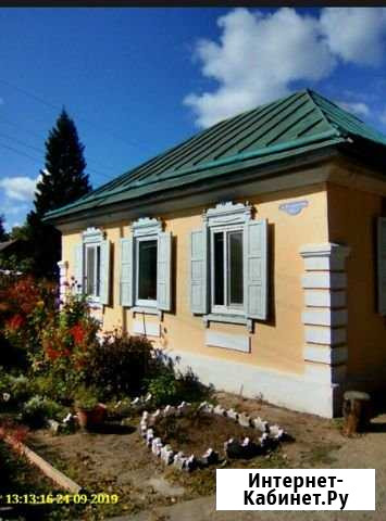 Дом 72 кв.м. на участке 8 сот. Свободный - изображение 1