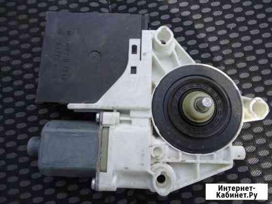 Моторчик стеклоподьемнка Volkswagen Tiguan Нижний Новгород