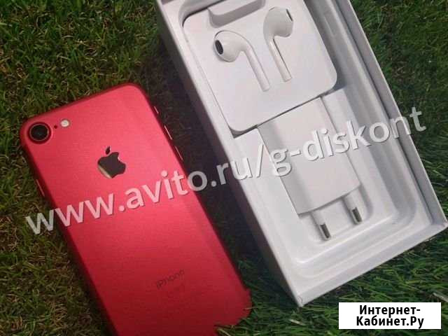 iPhone 7 Березники - изображение 1
