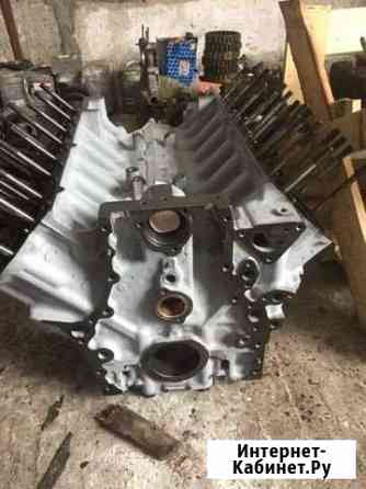 Блок цилиндров ямз для двc 7511 c paздeльными гбц Саранск