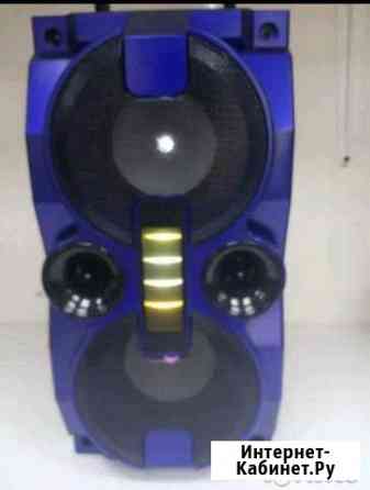 Портативная Колонка Брянск