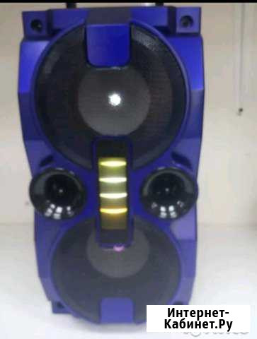 Портативная Колонка Брянск - изображение 1