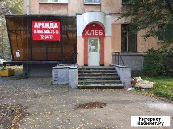 Торговое помещение, 107.6 кв.м. Новокузнецк