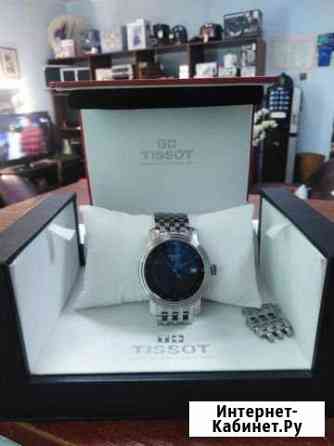 Часы Tissot 1853 как новые Гатчина