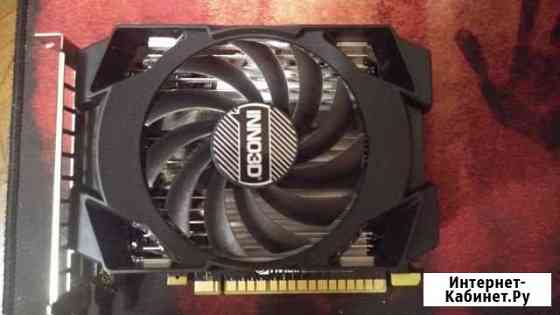 Видеокарта 1050ti 4g Ессентуки